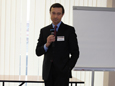 TIM Joint Stock Company<br /> Seminar “Server and Storage Systems 2011”