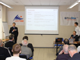 TIM Joint Stock Company<br /> Seminar “Server and Storage Systems 2011”