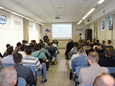 TIM Joint Stock Company<br /> Seminar “Server and Storage Systems 2011”