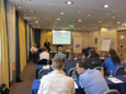 Workshop <br> Intel<sup>®</sup> Romley Platform <br>Vienna, Austria