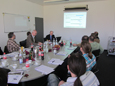 Workshop<br /> by starline Computer GmbH<br />High Availability<br /> with Open-E DSS V6<br /> and VMware vSphere 5