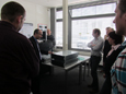 Workshop<br /> by starline Computer GmbH<br />High Availability<br /> with Open-E DSS V6<br /> and VMware vSphere 5