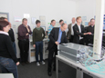 Workshop<br /> by starline Computer GmbH<br />High Availability<br /> with Open-E DSS V6<br /> and VMware vSphere 5