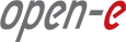 logo open-e