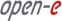 logo open-e