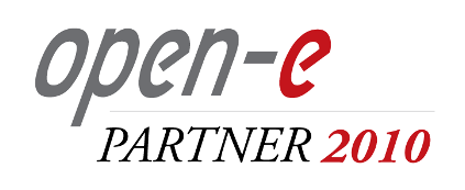 logo open-e