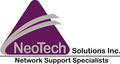 NeoTech Solutions logo