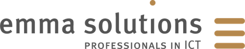 Emma Solutions logo