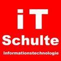 IT-Schulte logo