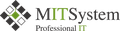 MIT-System | Professional IT logo