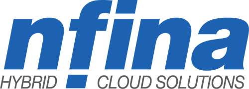 Nfina Technologies Inc. logo