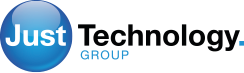 Just Technology Group logo