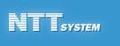NTT System S. A. logo