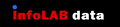 Infolab Data srl logo