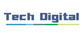 TECH DIGITAL logo