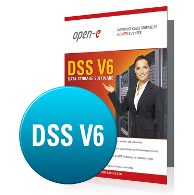 Open-E Data Storage Software V6 Open-E Data Storage Software V6