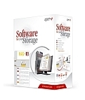 Network Attached Storage R3 (release 3)