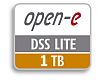 Data Storage Server LITE Edition