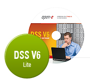 Open-E DSS V6 Lite