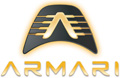 Armari Ltd. - Logo