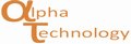 Alpha Technology - Logo