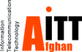 AFGHAN ITT Limited - Logo