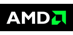 AMD - Advanced Micro Devices, Inc. - Logo
