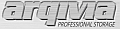 Arqivia - Logo