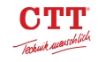 CTT Computertechnik AG - Logo