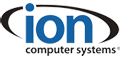ION Computer - Logo