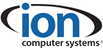 ION Computer - Logo