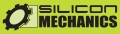 Silicon Mechanics, Inc - Logo