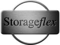 Storageflex - Logo