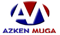 Azken Muga S.L. - Logo