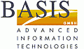 BASIS GmbH - Logo