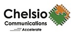 Chelsio Communications - Logo
