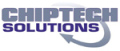 ChipTech Solutions - Logo