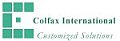Colfax International - Logo