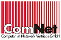 ComNet Vertriebs GmbH - Logo