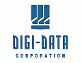 Digi-Data Corporation - Logo