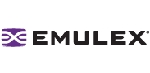 Emulex - Logo