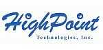 HighPoint - Logo