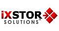 iXSTOR Solutions - Logo