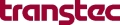 transtec AG - Logo