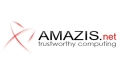 Amazis.net Sp. z o.o. - Logo
