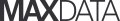 MAXDATA AG - Logo