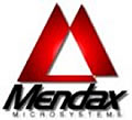 Mendax Microsystems Inc. - Logo