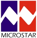Microstar sp. z o.o. - Logo