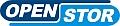 OpenStor - Logo