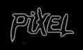 Pixel Rendszerház Ltd.  - Logo